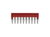 DINK JUMPERS - DSS2.5N-10P - Galco Industrial Electronics
