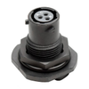 Circular Connector Housings - 889-1364-ND - DigiKey