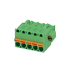 Headers, Plugs and Sockets - 1966907-ND - DigiKey