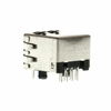 Modular/Ethernet Connector (RJ45, RJ11) Jacks - WM22015TR-ND - DigiKey