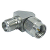 Coaxial Connector (RF) Adapters - 5328-SM5250B-ND - DigiKey