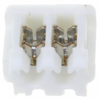 Free Hanging, Panel Mount - A98800-ND - DigiKey