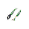 Circular Cable Assemblies - 1507146-ND - DigiKey