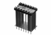IC & Component Sockets - 20-8724-310C - Powell Electronics, Inc.