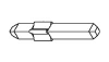 Headers & Wire Housings - 147433-5 - Powell Electronics, Inc.