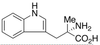 α-Methyl-L-tryptophan -- M331980 - Image