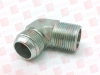 Hydraulic Fitting - 93836473 - Radwell International