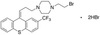 cis-(Z)-Flupentixol Bromide, Dihydrobromide - 10379 - Medical Isotopes, Inc.