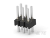 PCB Headers & Receptacles - 5-146258-3 - TE Connectivity