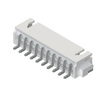 Headers, Male Pins - 151-14K-510-418TAA1TR-ND - DigiKey