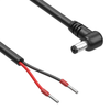 Barrel Power Cables - 839-10-03639-ND - DigiKey