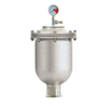 PULSATION DAMPENERS - A7125ND - Blacoh Fluid Control, Inc.