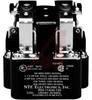 Relay;E-Mech;High Current;DPDT;Cur-Rtg 30A;Ctrl-V 120AC;Vol-Rtg 120-600/28AC/DC - 70011888 - Allied Electronics, Inc.