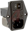 COMPACT MULTI-FUNCTION MODULE FILTER - 70133427 - Allied Electronics, Inc.