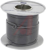 Wire, Hook-Up; 18 AWG; 7/26; 0.010 in.;0.068 in.; -55 degC; 105 degC; 600 V; - 70135550 - Allied Electronics, Inc.