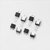 Power Semiconductors & Control ICs - Thyristors (SCR & TRIAC) - SCR - Series: Low Power SCR up to 1200V - S6016R - S6016R - Littelfuse, Inc.