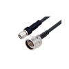 Coaxial Cables (RF) - 6099-PE3W07301-24-ND - DigiKey
