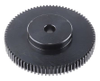 Spur Gears - 5216531 - RS Components, Ltd.