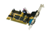 Serial Cards - 331810 - RS Components, Ltd.