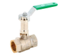 Ball Valves - 648721 - RS Components, Ltd.