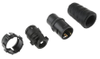 Industrial Circular Connectors - 2212435 - RS Components, Ltd.