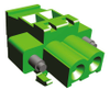 Pluggable Terminal Blocks -- 1645307 - Image