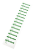Pre-printed Labels - 7587949 - RS Components, Ltd.