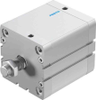 Pneumatic Piston Rod Cylinders - 2028874 - RS Components, Ltd.