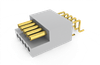 Polarized Nano Connectors - COTS - A79618-001 - Omnetics Connector Corporation