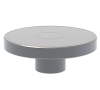 Cylindrical Standard Sensor -- capaNCDT CS-10/B - Image