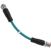 Circular Cable Assemblies - 2170-BCD-M12DM-M12DF-25-ND - DigiKey