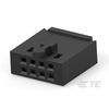 Rectangular Connector Housings - 1111-1-102387-4-ND - DigiKey