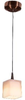 72918-BRZ/OPL Mini Pendants-Cable - 672861 - Capital Lighting, Inc.