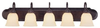 1079-5-67 Bathroom Fixtures-Five+Lights - 767047 - Capital Lighting, Inc.