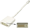 Mini Display Port to DVI Adapter, 6.5