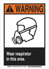 ANSI Z535 Safety Sign - 129028 - Brady Corporation