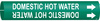 BradySnap-On™ Pipe Marker - 4316-A - Brady Corporation