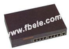 8-ports 10/100 Mb Switch -- FBHU2052 - Image