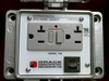 Customizable Programming Port, GracePort® - H-RF20-K4 - Grace Engineered Products, Inc.
