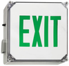 Exit Sign -- NXWBGGY - Image
