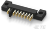 DC Jack Connectors - 1747785-1 - TE Connectivity