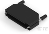 Connector Backshells - 3-1991253-7 - TE Connectivity