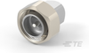 Coax Connectors -- 2081267-1