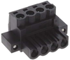 Terminal Blocks - Headers, Plugs and Sockets - 281-2578660000-ND - DigiKey