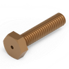 Inch Hex Head Screws - H -820-AU - UC Components, Inc.