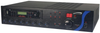 Pa Amplifier W/tuner/cd/usb, 120W, 115V; Product Range Speco - 77AC3038 - Newark, An Avnet Company