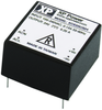 Ac-Dc Converter, Pcb Mount, 1 O/p, 5W, 1A, 5V; Power Supply Approvals Xp Power - 89T3513 - Newark, An Avnet Company