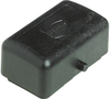 Protection Cover, Plastic, 1Lever; Accessory Type Harting - 51AC2399 - Newark, An Avnet Company