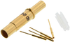 Circular Contact, Pin, Crimp, 8Awg; Product Range Deutsch Te Connectivity - 73AH7460 - Newark, An Avnet Company