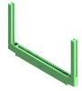 Card Edge Connector Rohs Compliant Edac - 61AJ4643 - Newark, An Avnet Company
